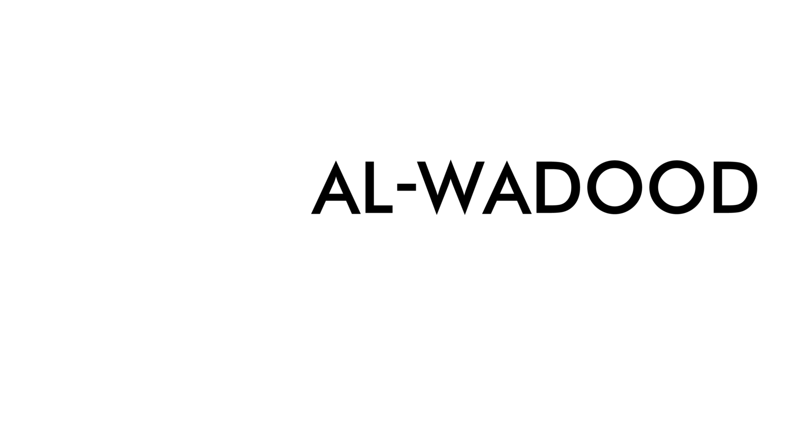 Al Wadood