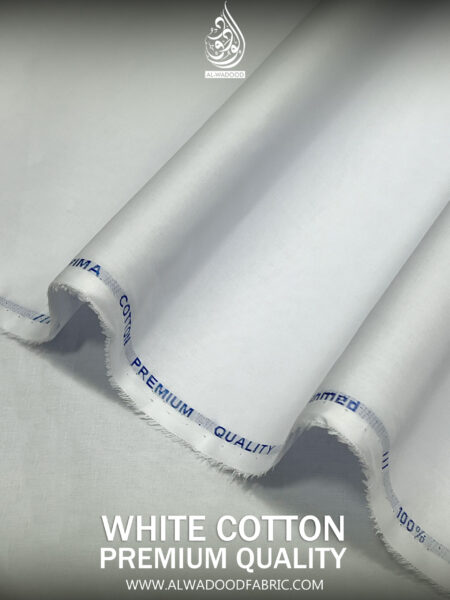 Premium Luxury Cotton