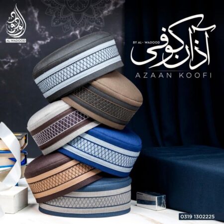 Azaan Koofi