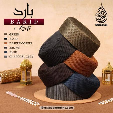 Barid Koofi